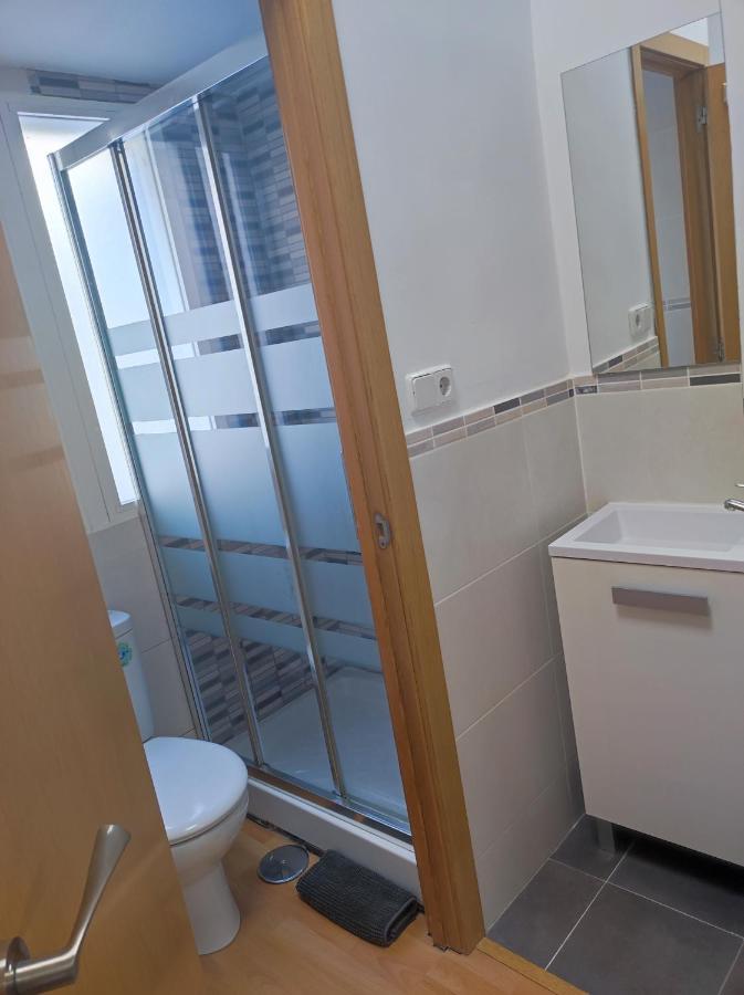 Loft Puerta De Sol Lägenhet Madrid Exteriör bild