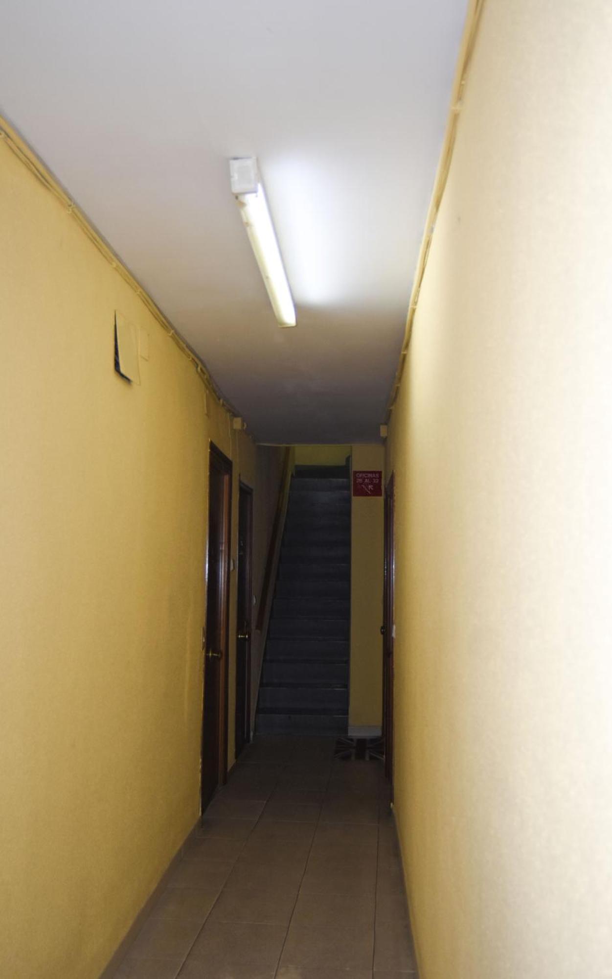 Loft Puerta De Sol Lägenhet Madrid Exteriör bild