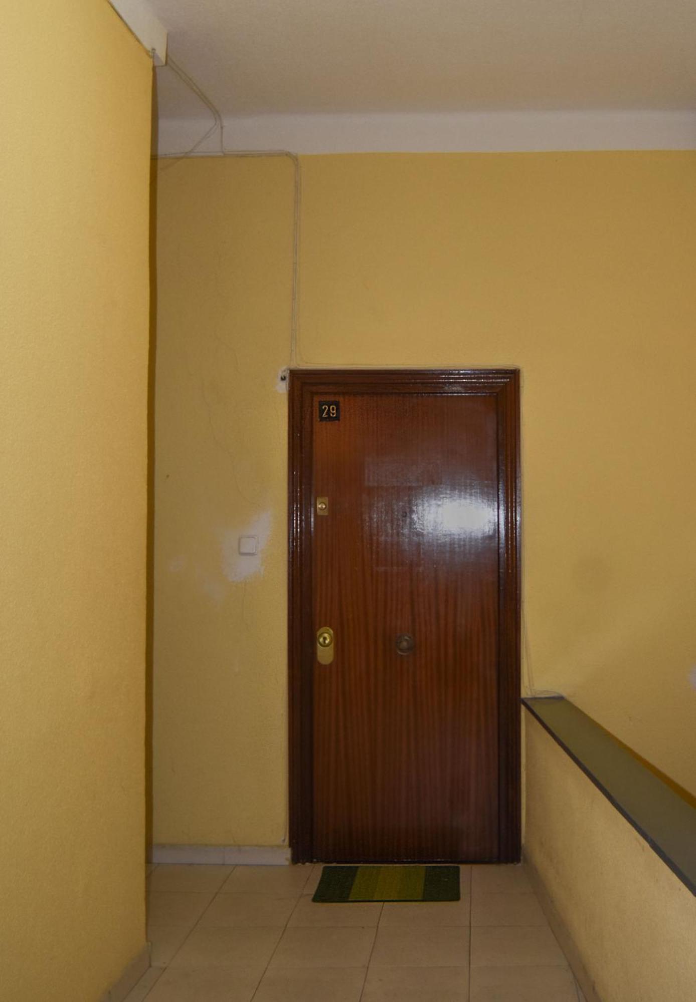 Loft Puerta De Sol Lägenhet Madrid Exteriör bild